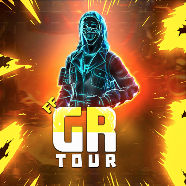 GR FF TOUR Logo